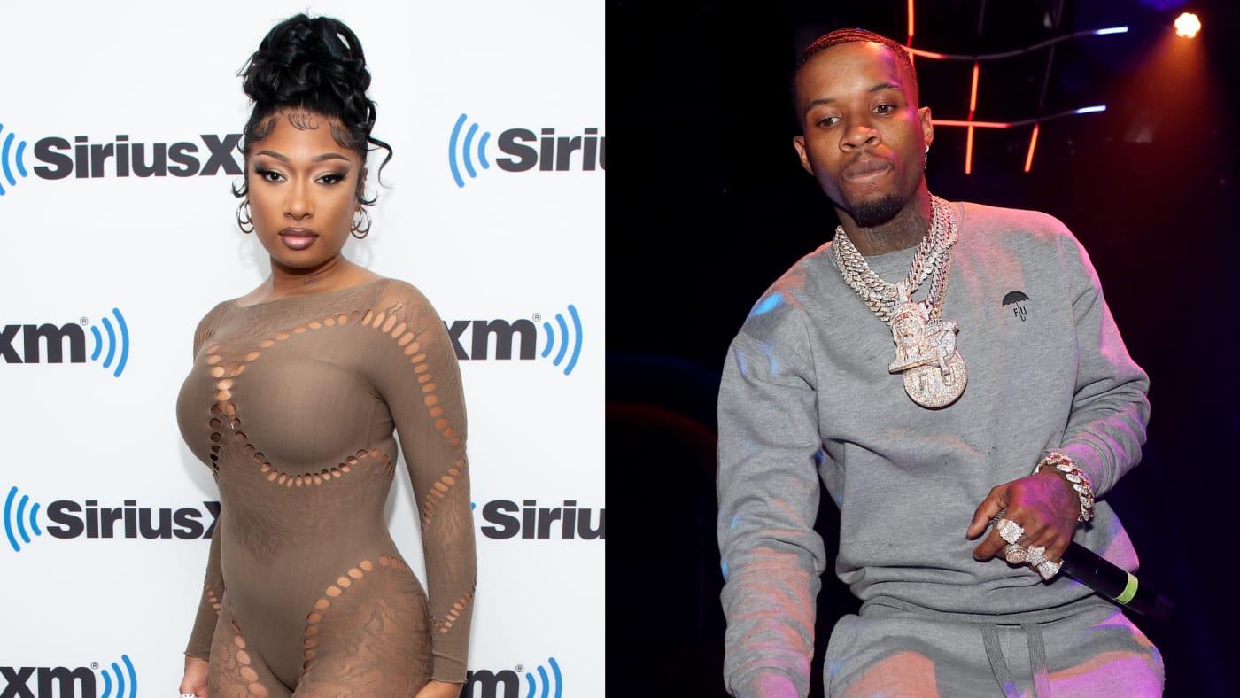 Kim Kardashian's Swimwear Campaign: Tory Lanez Song Controversy Kim Kardashian's Swimwear Campaign: Tory Lanez Song Controversy