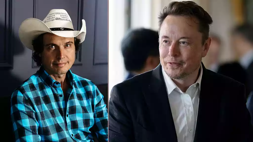 Kimbal Musk: Beyond Elon's Shadow – A Look At His Independent Career Kimbal Musk: Beyond Elon's Shadow – A Look At His Independent Career