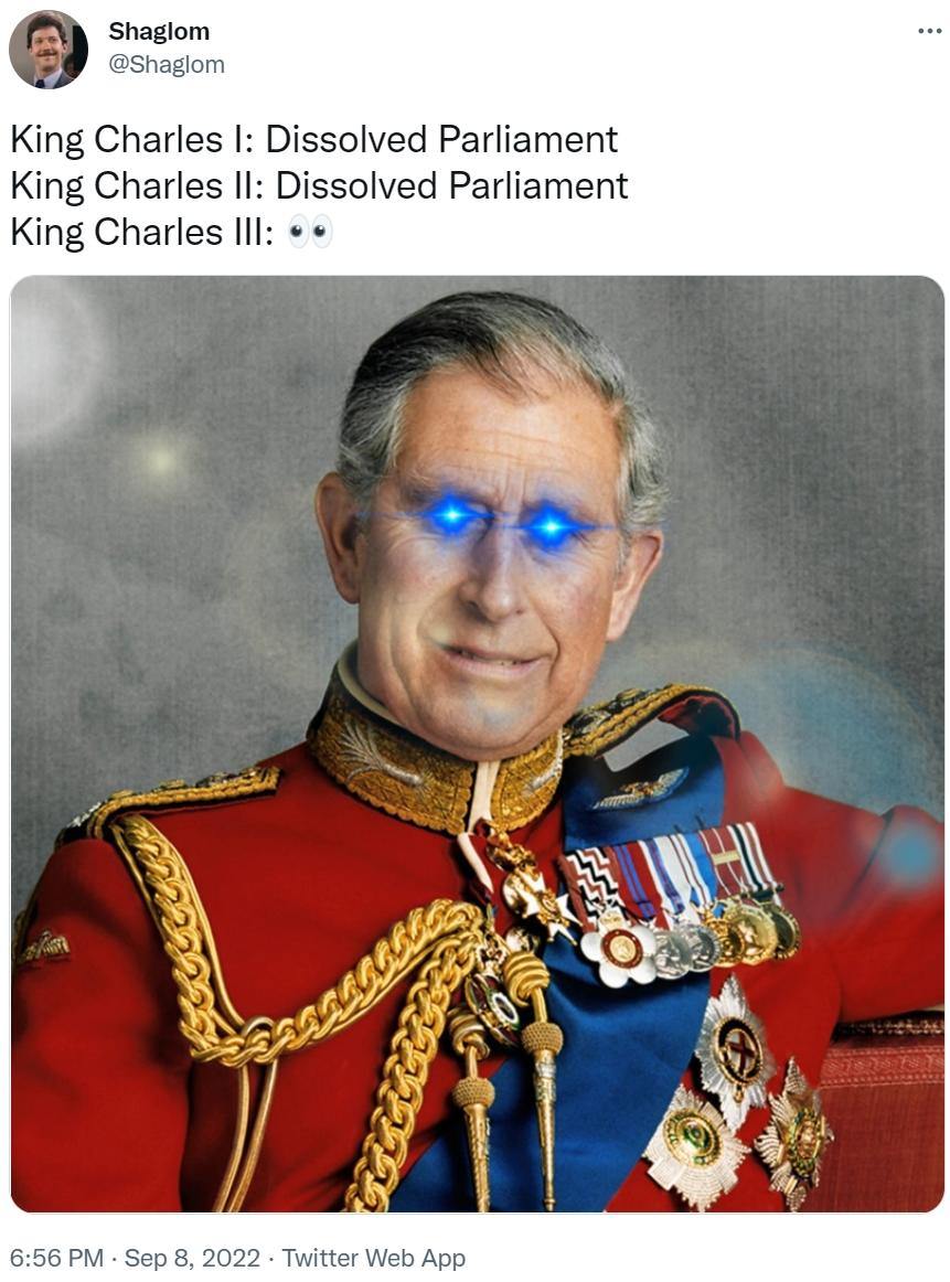 King Charles III: Building The Strongest G7 Economy – The Government's Mission King Charles III: Building The Strongest G7 Economy – The Government's Mission