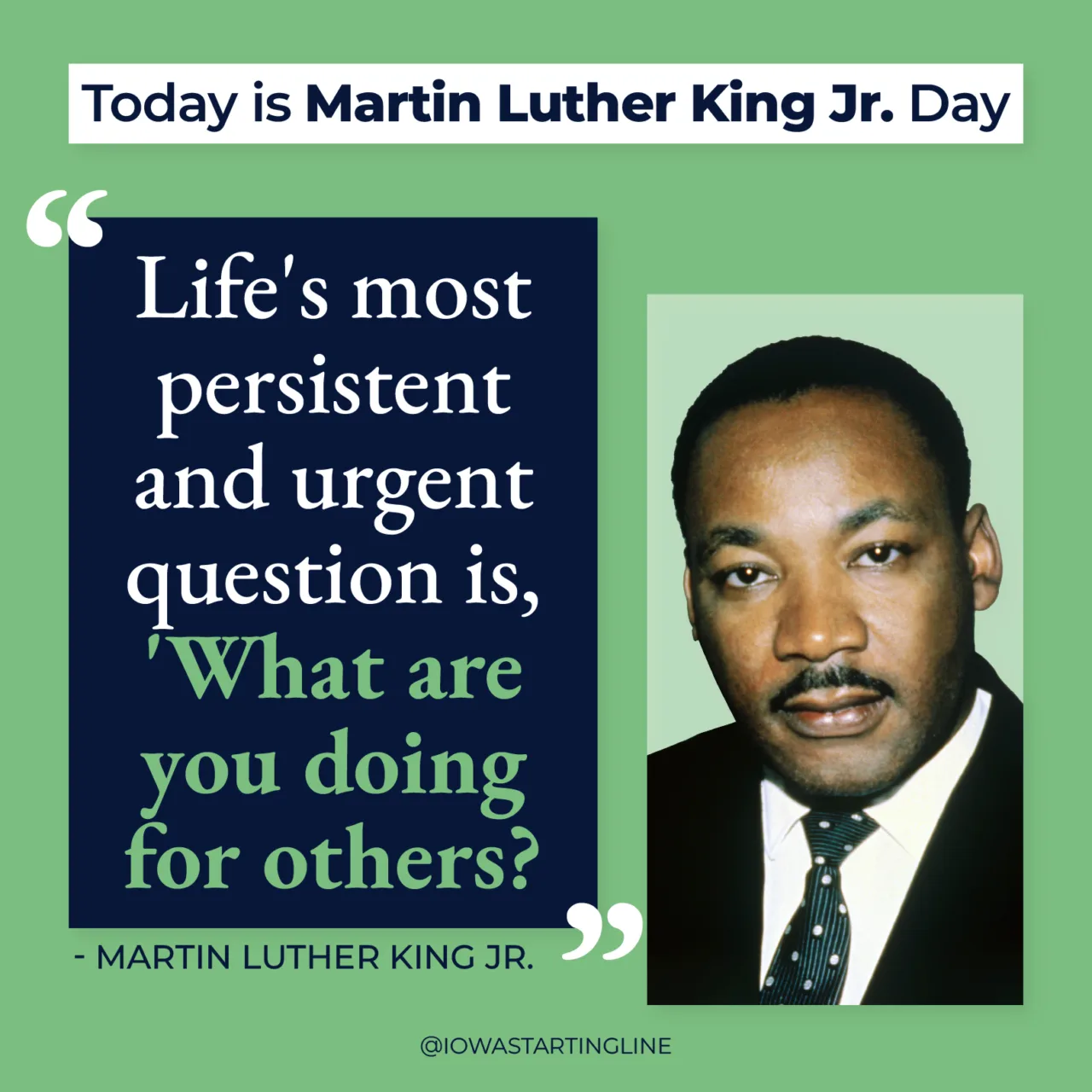 King Day 2024: Celebration Plans Vs. Abolition Debate King Day 2024: Celebration Plans Vs. Abolition Debate
