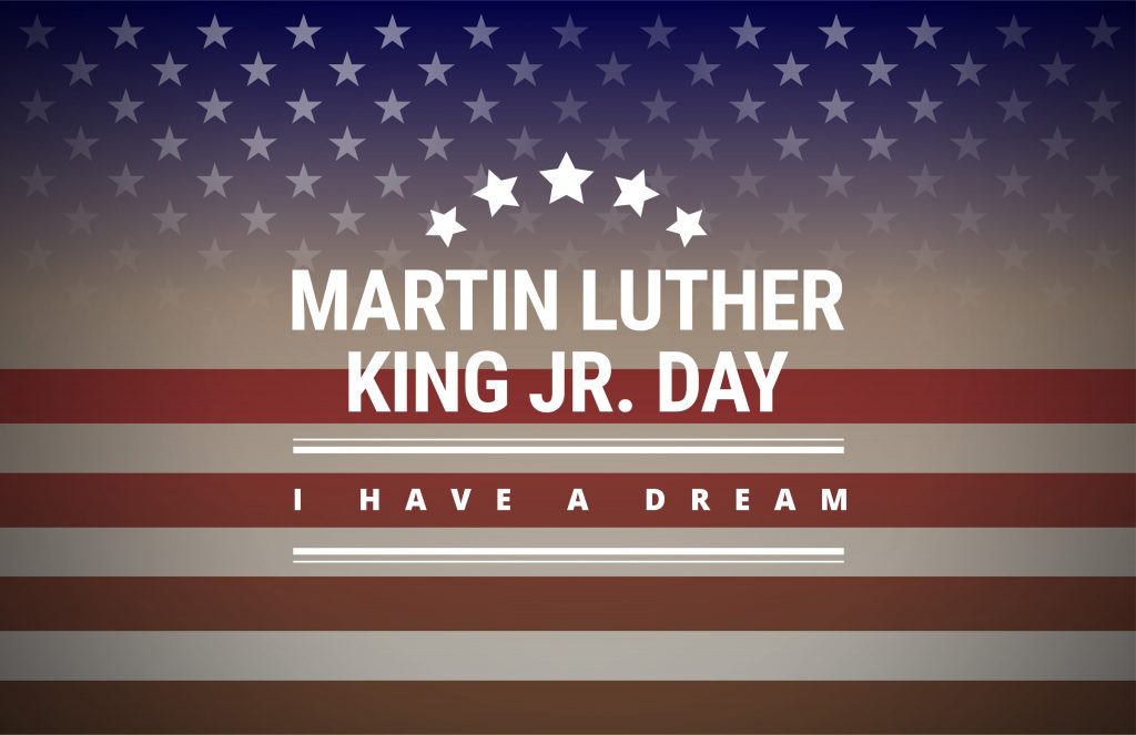 King Day: The Future Of A National Holiday King Day: The Future Of A National Holiday