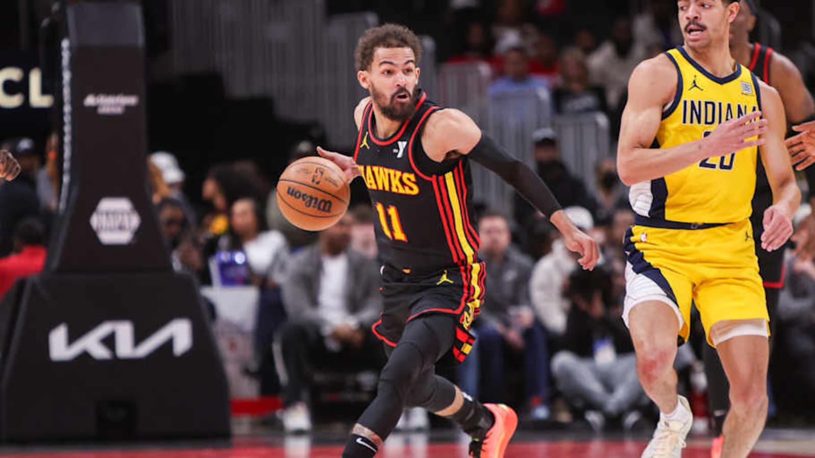 Kings Vs Pacers: Updated Injury Report Ahead Of Tonight's Game Kings Vs Pacers: Updated Injury Report Ahead Of Tonight's Game