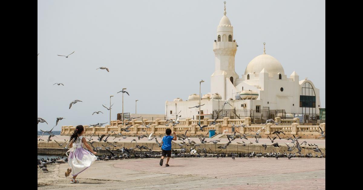 Kini Terbang Langsung Dari Bali Ke Jeddah Dengan Saudia Kini Terbang Langsung Dari Bali Ke Jeddah Dengan Saudia