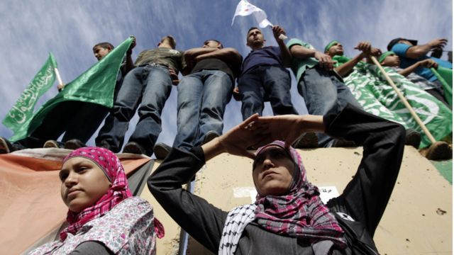 Kisah Pertukaran Tahanan Gila: 1.027 Palestina Untuk Satu Tentara Israel Kisah Pertukaran Tahanan Gila: 1.027 Palestina Untuk Satu Tentara Israel