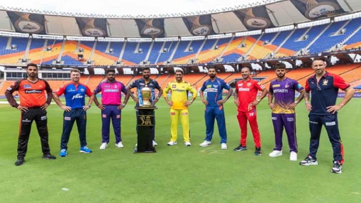 KKR & RCB IPL 2025 Player Replacements: Full Details KKR & RCB IPL 2025 Player Replacements: Full Details