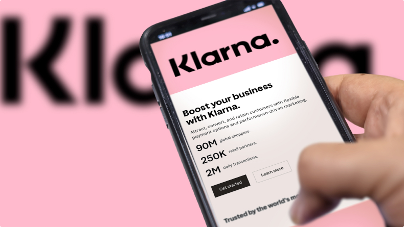 Klarna IPO: $1 Billion Funding And Next Week's Potential Listing Klarna IPO: $1 Billion Funding And Next Week's Potential Listing