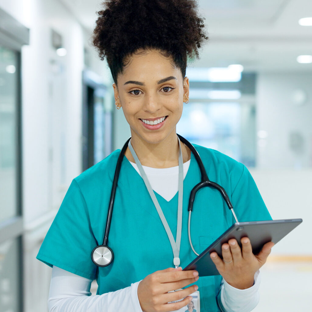 KLAS Recognizes NRC Health As The Best In Healthcare Experience Management KLAS Recognizes NRC Health As The Best In Healthcare Experience Management