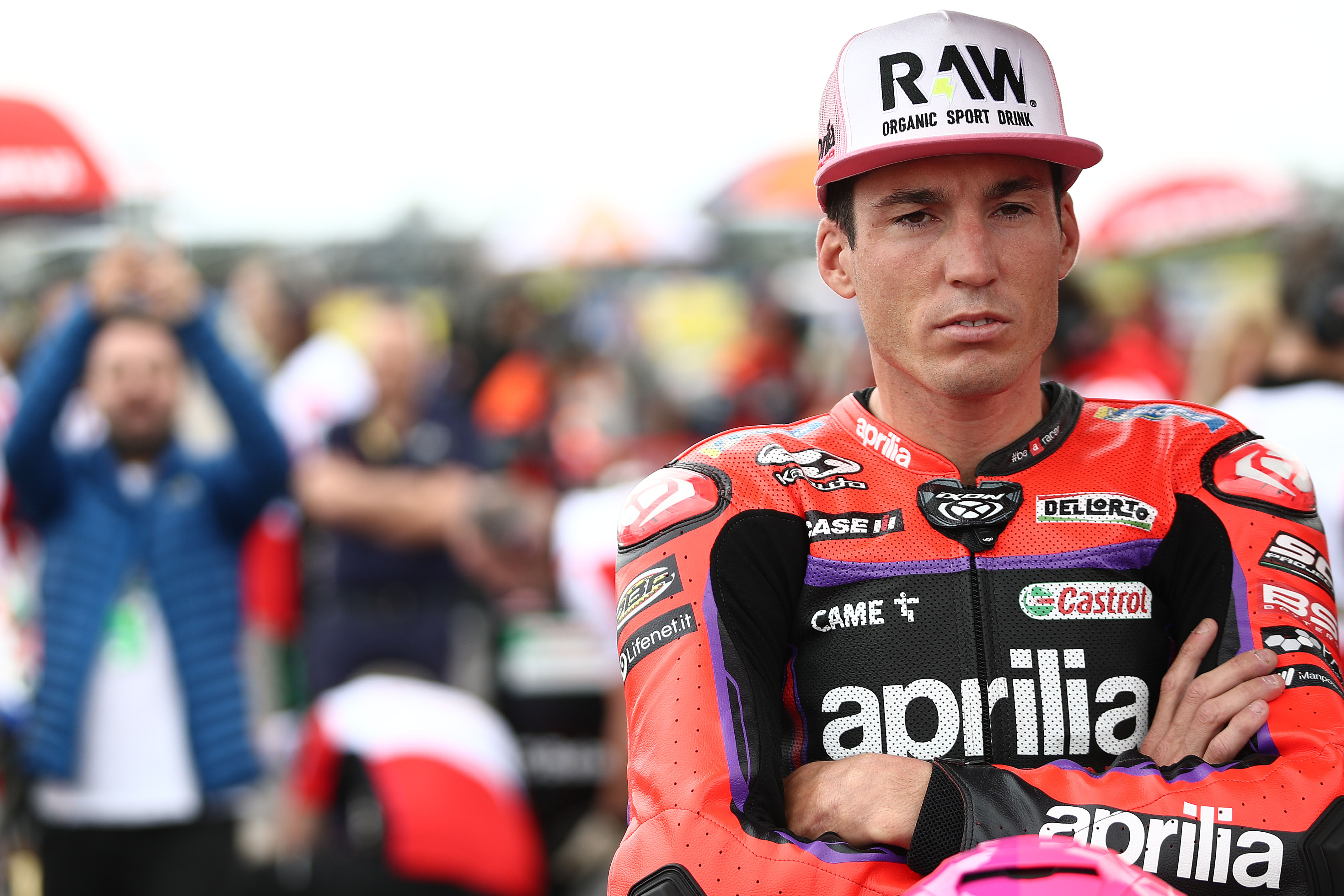 Klasemen MotoGP Pasca Kemenangan Sprint Race Marquez Di Argentina 2025