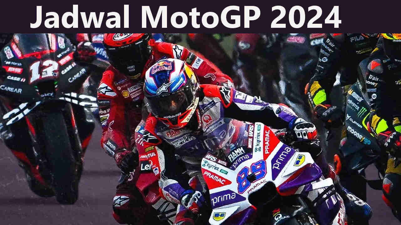 Klasemen MotoGP Terbaru: Jadwal Balapan Silverstone & Performa Marquez