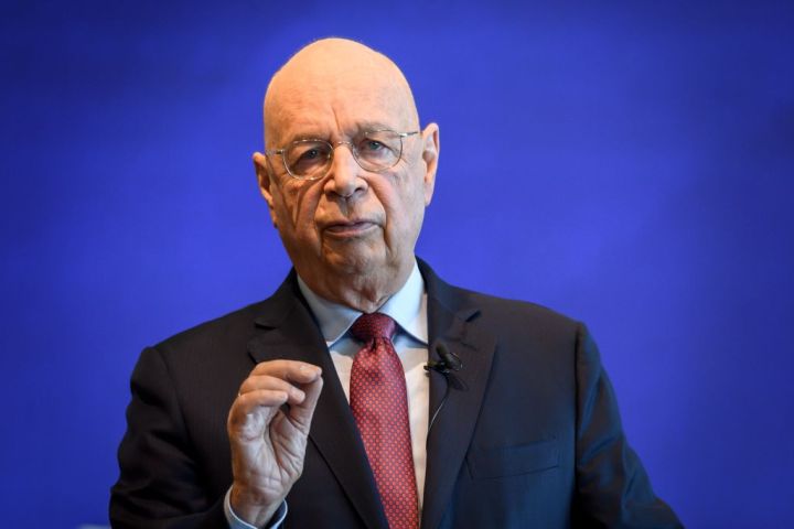 Klaus Schwab Under Scrutiny: World Economic Forum Faces New Investigation Klaus Schwab Under Scrutiny: World Economic Forum Faces New Investigation