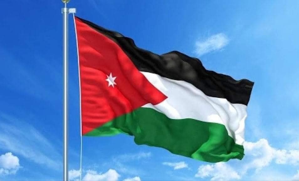 كلمات الشيخ فيصل الحمود بمناسبة عيد استقلال المملكة الأردنية الهاشمية كلمات الشيخ فيصل الحمود بمناسبة عيد استقلال المملكة الأردنية الهاشمية