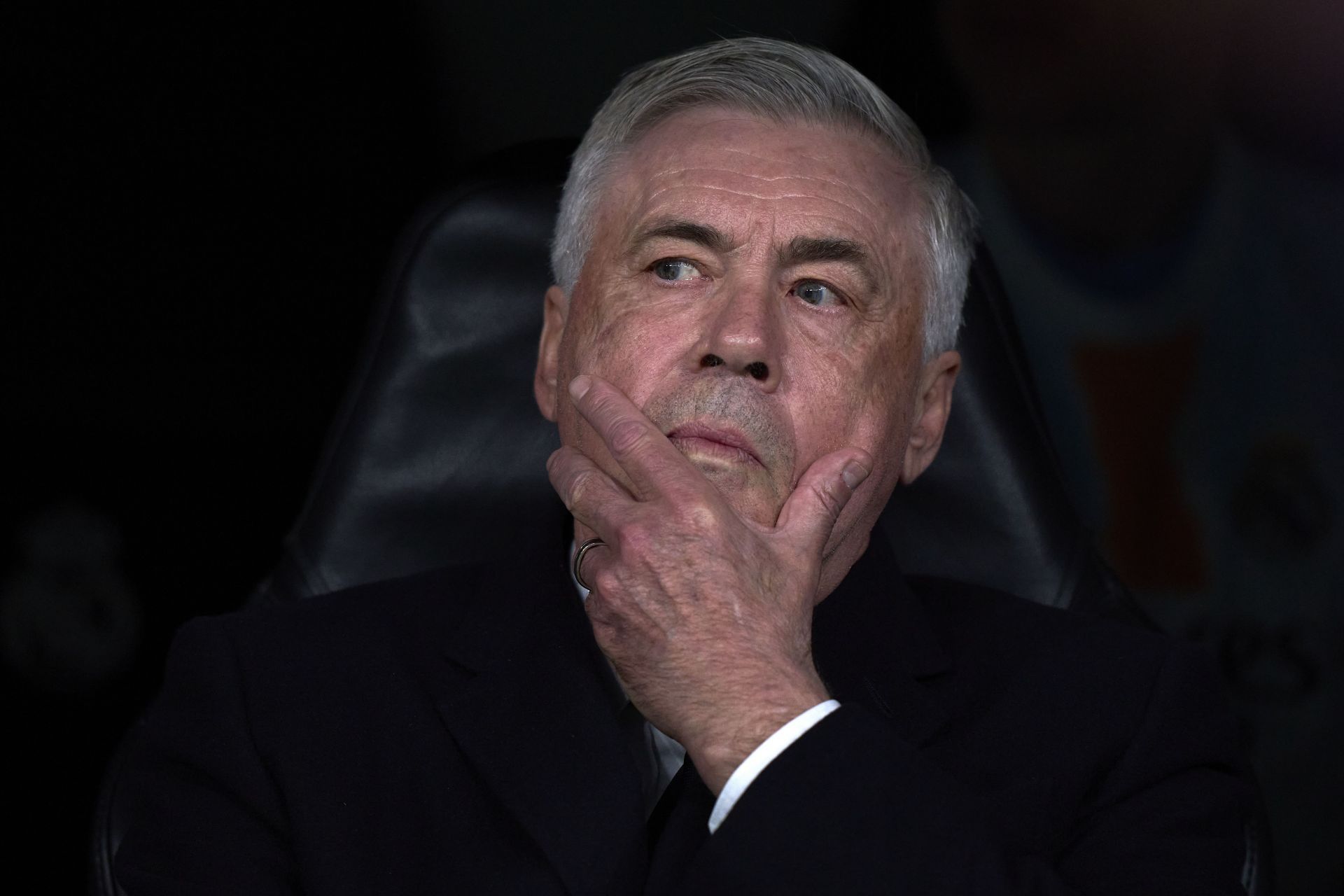 Klopp's Agent Addresses Real Madrid Manager Rumors: Ancelotti Replacement? Klopp's Agent Addresses Real Madrid Manager Rumors: Ancelotti Replacement?