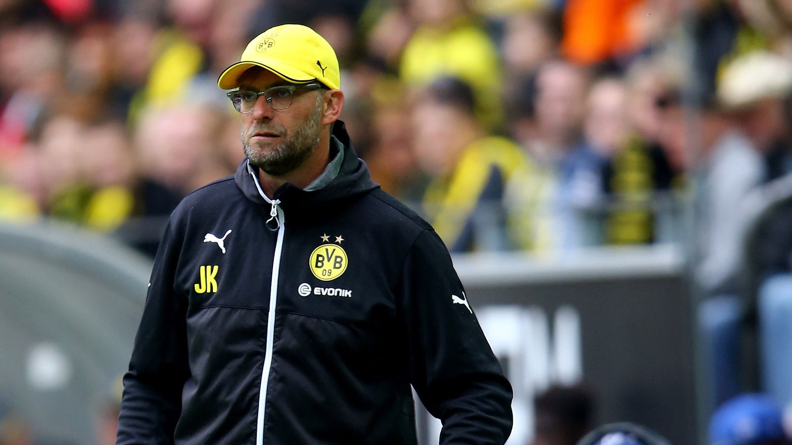 Klopp's Agent Comments Fuel Real Madrid Managerial Links Klopp's Agent Comments Fuel Real Madrid Managerial Links