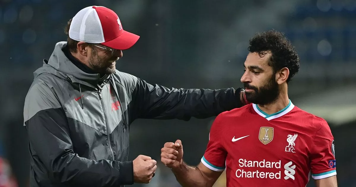 Klopp's Liverpool Return Confirmed: Pre-Season Finale Update Klopp's Liverpool Return Confirmed: Pre-Season Finale Update