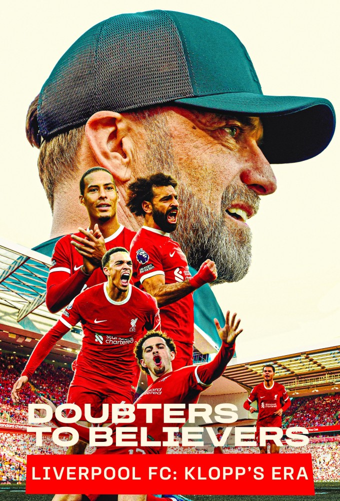 Klopp's Liverpool: Transforming Doubters Into Believers – A Detailed Analysis Klopp's Liverpool: Transforming Doubters Into Believers – A Detailed Analysis