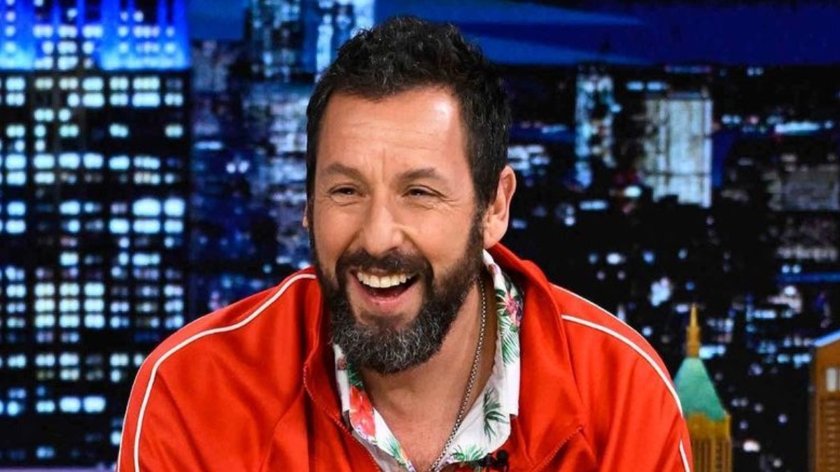 Κλούνεϊ & Σάντλερ: Η Νέα Ταινία «Jay Kelly» Του Netflix Στοχεύει Στα Όσκαρ Κλούνεϊ & Σάντλερ: Η Νέα Ταινία «Jay Kelly» Του Netflix Στοχεύει Στα Όσκαρ