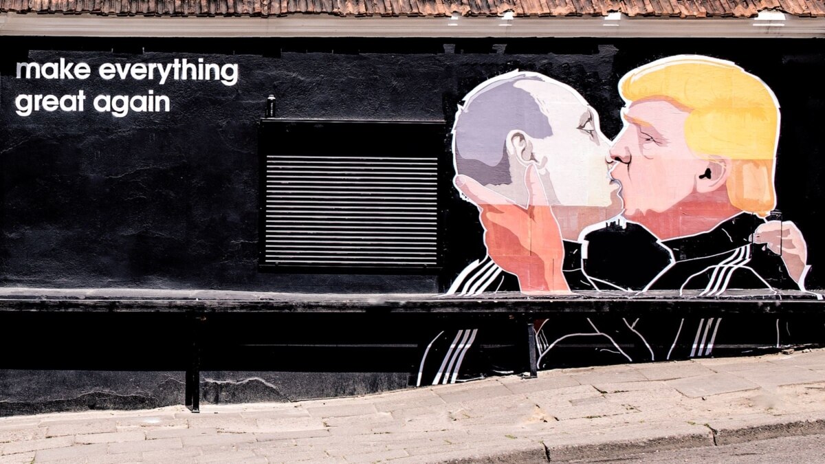 Ключевые Факторы Влияния Трампа На Путина Для Достижения Мира Ключевые Факторы Влияния Трампа На Путина Для Достижения Мира