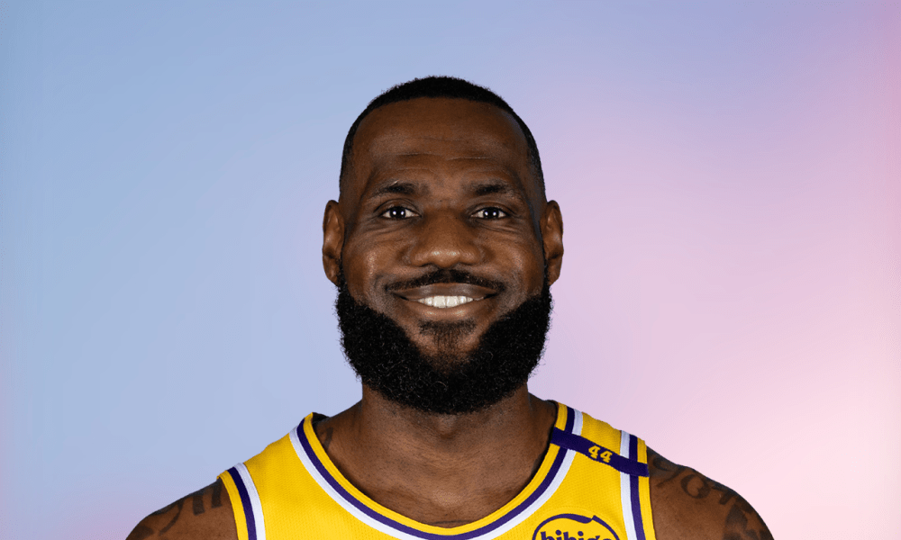 Knee Injury Prevents LeBron James From Chairing 2025 Met Gala Knee Injury Prevents LeBron James From Chairing 2025 Met Gala