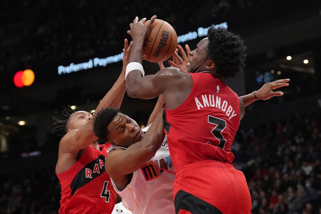 Knicks Derrotan A Sixers; Anunoby Brilla Con 27 Puntos Knicks Derrotan A Sixers; Anunoby Brilla Con 27 Puntos
