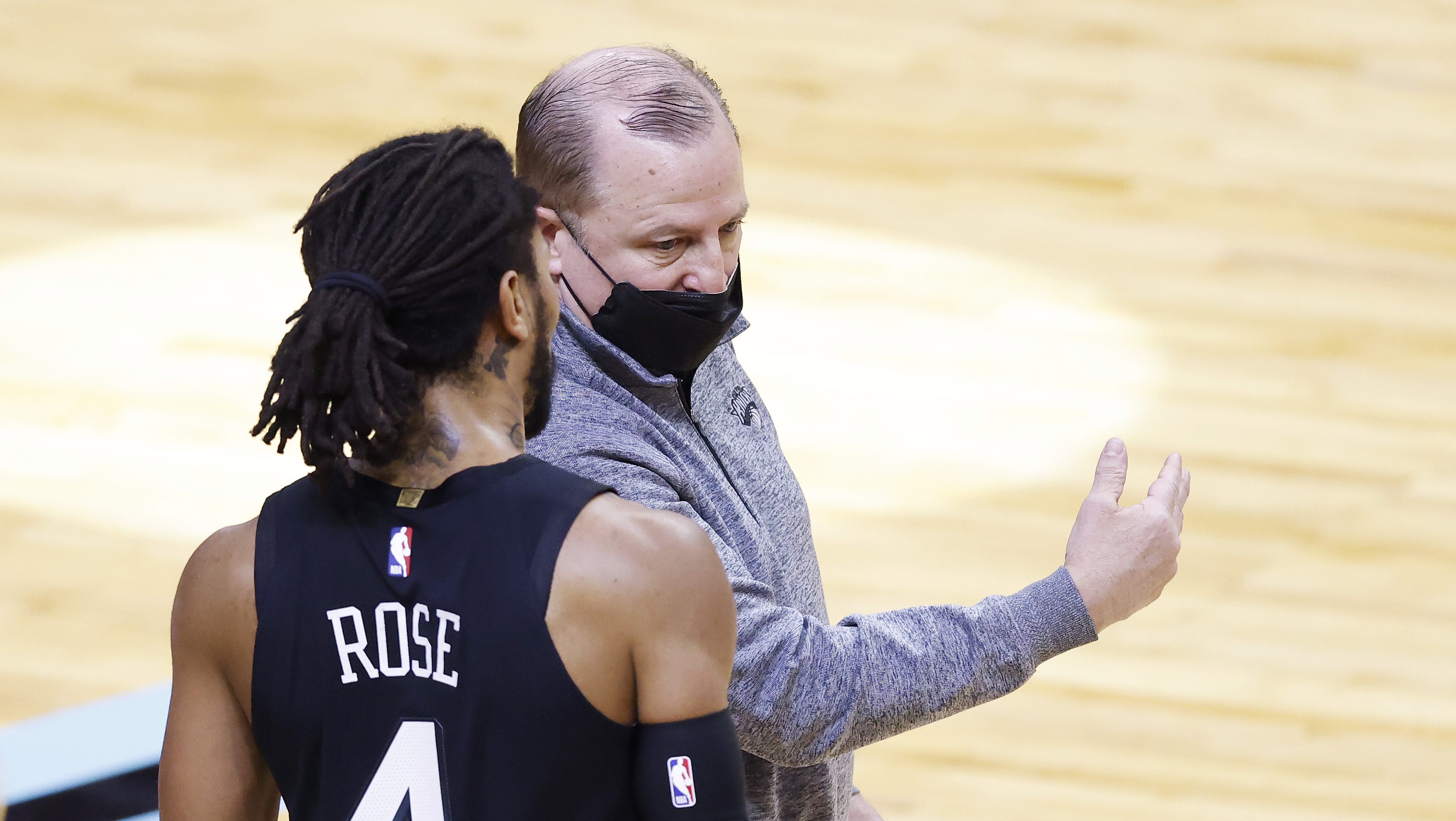 Knicks Edge Bulls In Double Overtime Thriller Knicks Edge Bulls In Double Overtime Thriller