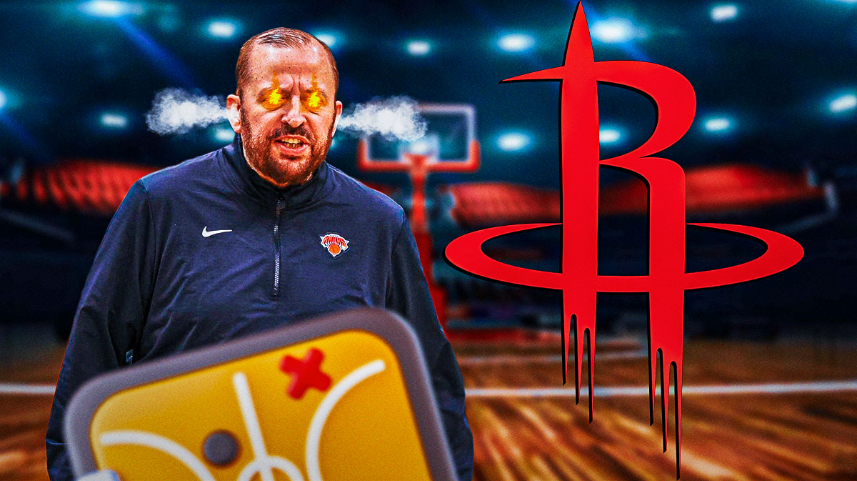 Knicks' Game 2 Defeat: Thibodeau Calls Out The Officials Knicks' Game 2 Defeat: Thibodeau Calls Out The Officials