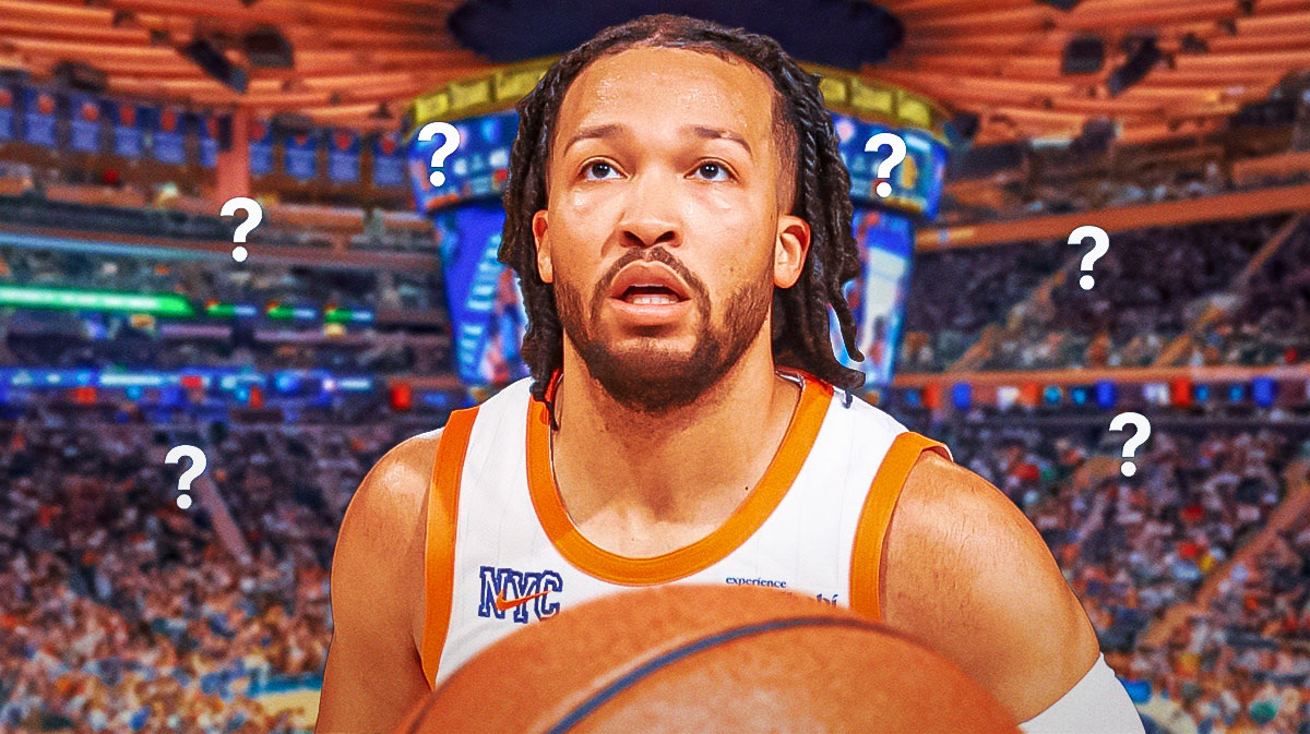 Knicks' Jalen Brunson Injury: Latest Update And Return Timeline Knicks' Jalen Brunson Injury: Latest Update And Return Timeline