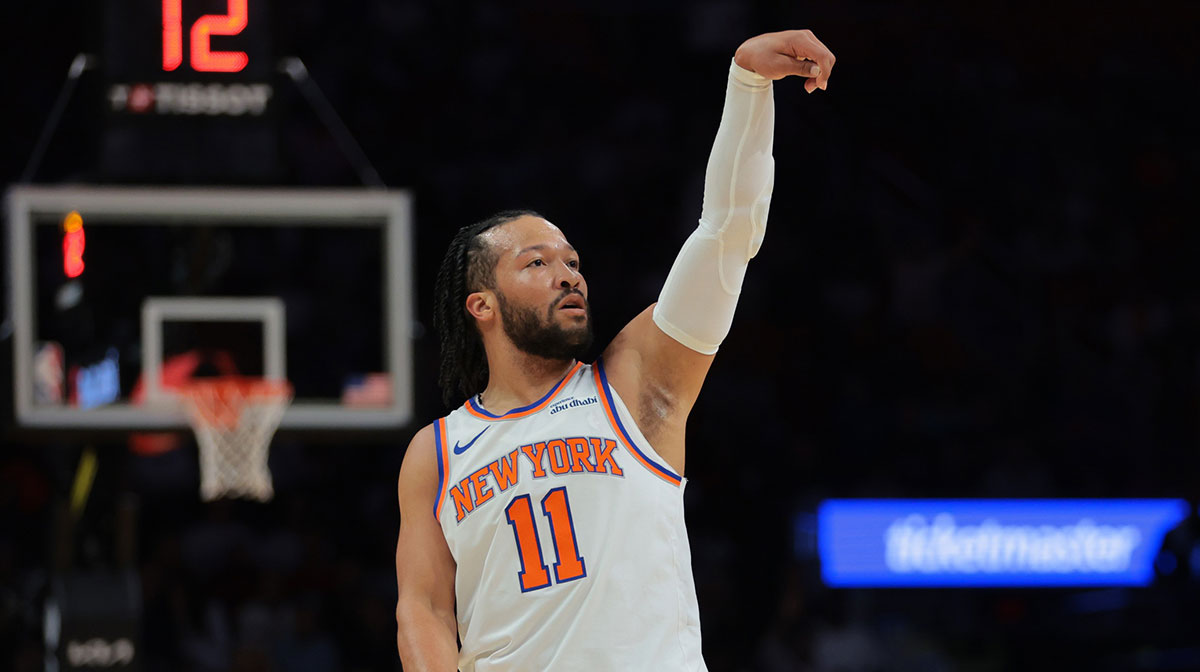 Knicks' Jalen Brunson Injury: Timeline And Impact On The Team Knicks' Jalen Brunson Injury: Timeline And Impact On The Team