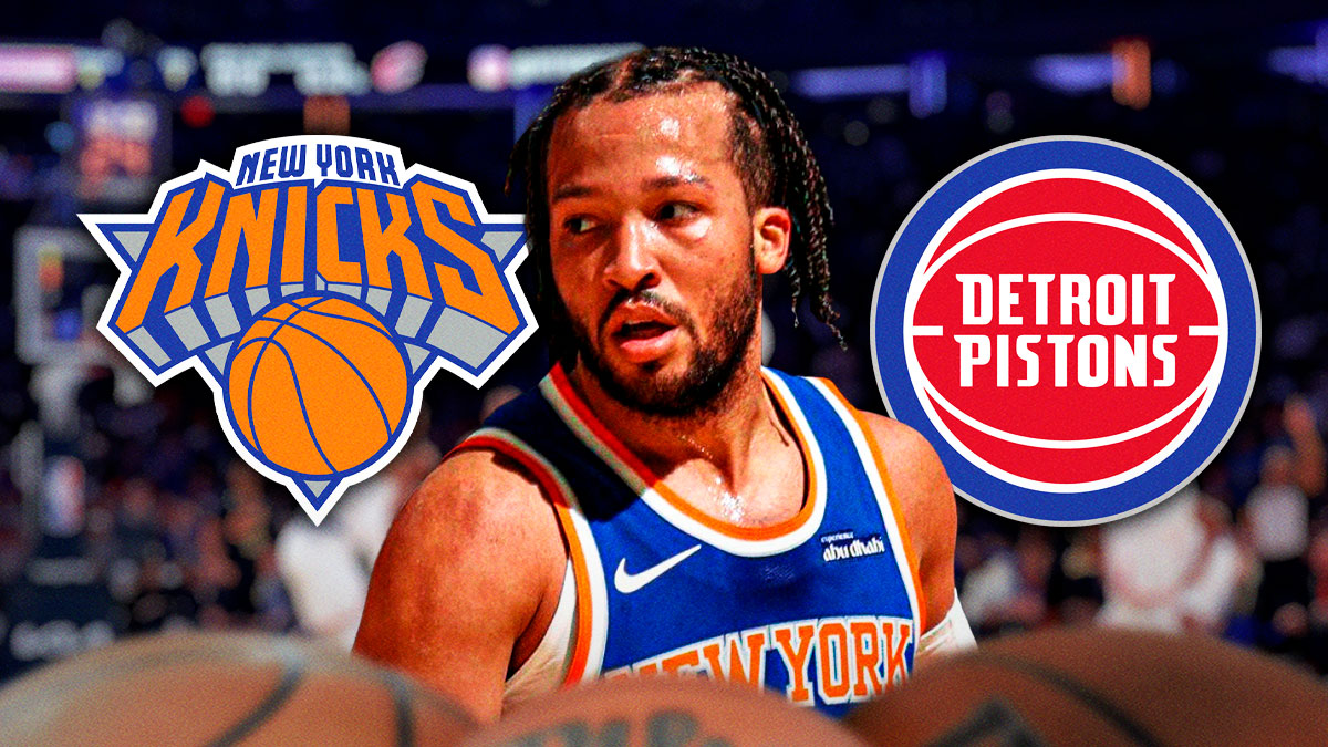 Knicks News: Jalen Brunson Injury Update, Tyler Kolek's Extended Role, And The Remaining Schedule Breakdown Knicks News: Jalen Brunson Injury Update, Tyler Kolek's Extended Role, And The Remaining Schedule Breakdown