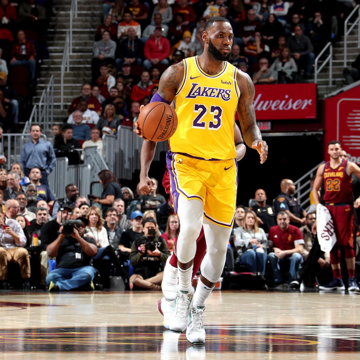 Knicks Overwhelmed: Cavs' 61% Shooting Leads To Blowout Win Knicks Overwhelmed: Cavs' 61% Shooting Leads To Blowout Win