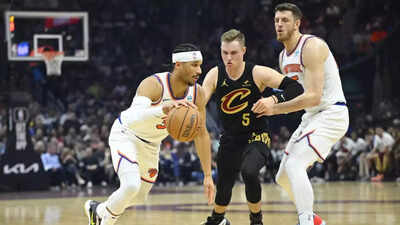 Knicks' Resilience Shines Through In Overtime Win Over Bulls Knicks' Resilience Shines Through In Overtime Win Over Bulls