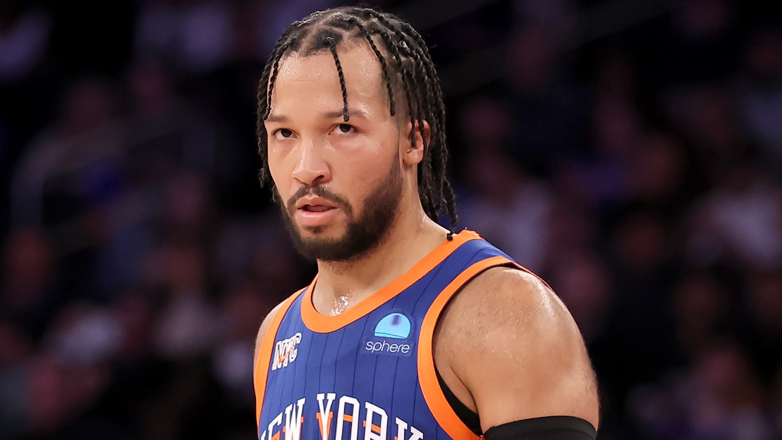 Knicks Season Outlook: Jalen Brunson Recovery, Tyler Kolek's Development, And Key Matchups Knicks Season Outlook: Jalen Brunson Recovery, Tyler Kolek's Development, And Key Matchups