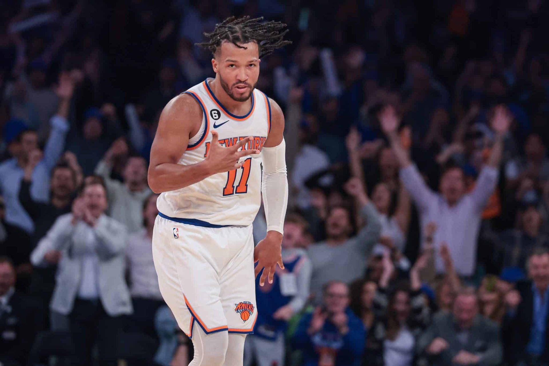 Knicks Season Outlook: Jalen Brunson's Return And Tyler Kolek's Contributions Knicks Season Outlook: Jalen Brunson's Return And Tyler Kolek's Contributions
