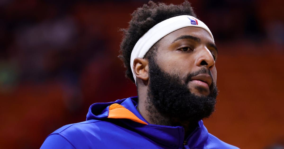 Knicks Star Asks Coach To Limit Playing Time Knicks Star Asks Coach To Limit Playing Time
