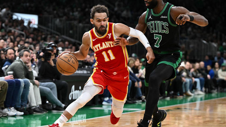 Knicks Upset Celtics In Overtime Thriller: Game One Victory Knicks Upset Celtics In Overtime Thriller: Game One Victory