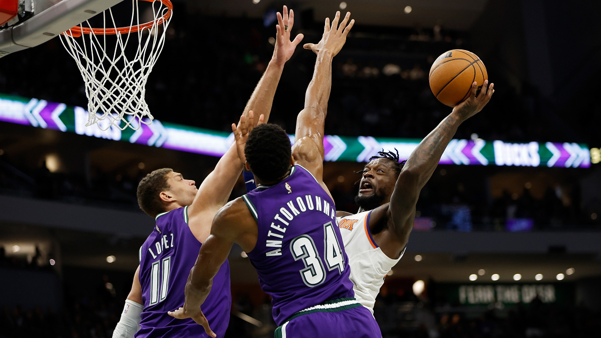Knicks Vs Bulls: Expert Betting Preview & Predictions For February 20, 2025 Knicks Vs Bulls: Expert Betting Preview & Predictions For February 20, 2025