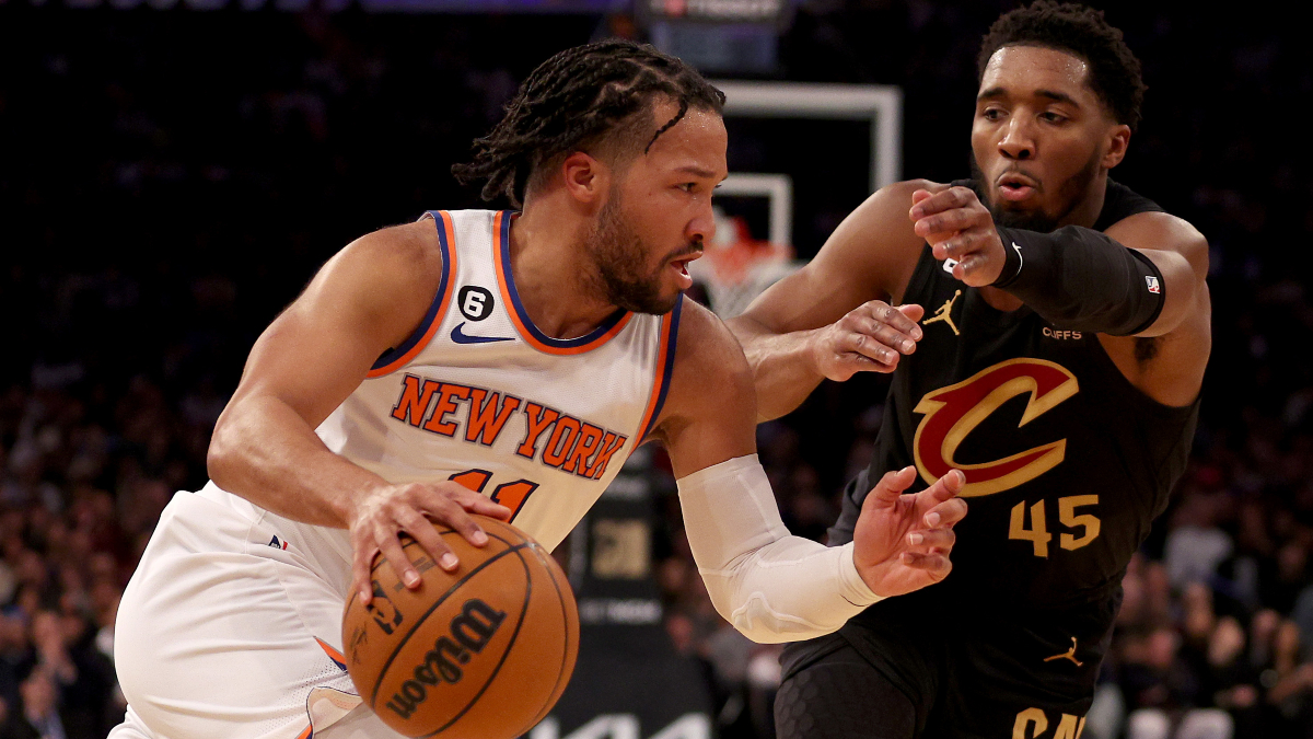 Knicks Vs. Cavaliers Game Prediction: Breaking Down The Odds Knicks Vs. Cavaliers Game Prediction: Breaking Down The Odds