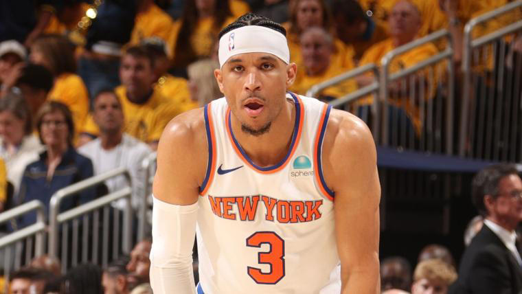 Knicks Vs. Celtics (Feb 23): Josh Hart Injury Report And Game-Time Decision Knicks Vs. Celtics (Feb 23): Josh Hart Injury Report And Game-Time Decision