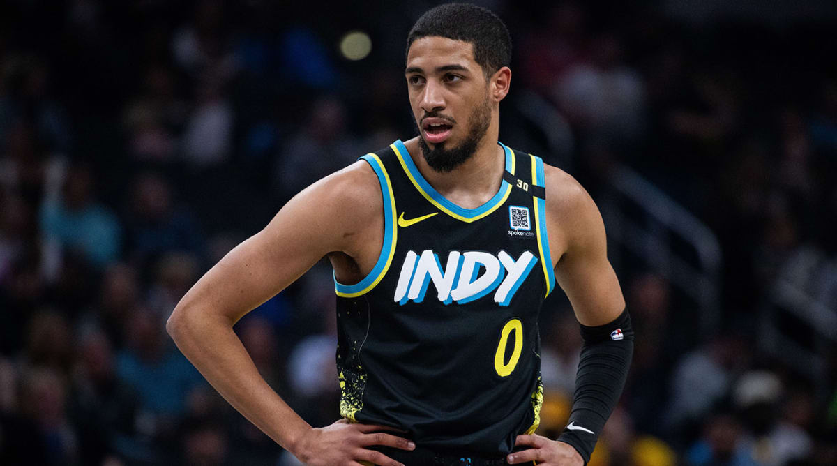 Knicks Vs. Pacers Game 3: Tyrese Haliburton Performance Predictions & Betting Odds Knicks Vs. Pacers Game 3: Tyrese Haliburton Performance Predictions & Betting Odds