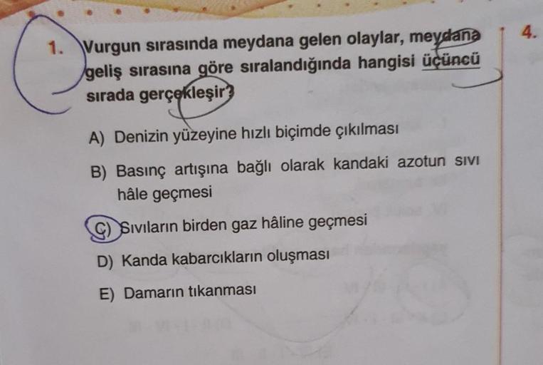 Kocaeli 1 Mayıs: Kutlamalar Sırasında Meydana Gelen Olaylar Kocaeli 1 Mayıs: Kutlamalar Sırasında Meydana Gelen Olaylar