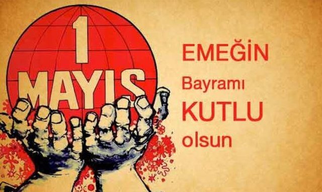 Kocaeli'nde 1 Mayıs Kutlamaları: Arbede Ve Sonrası Kocaeli'nde 1 Mayıs Kutlamaları: Arbede Ve Sonrası