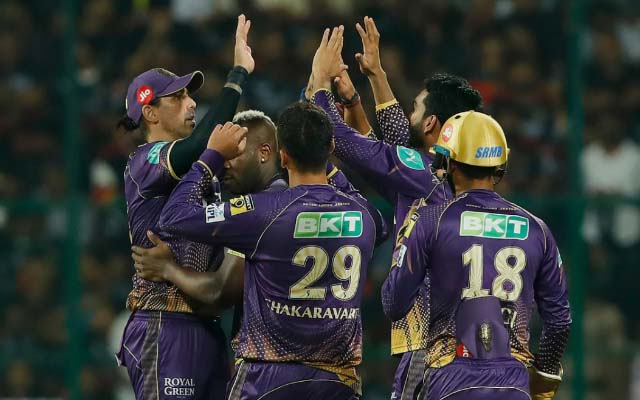 Kolkata Knight Riders And Royal Challengers Bangalore: IPL 2025 Squad Updates Kolkata Knight Riders And Royal Challengers Bangalore: IPL 2025 Squad Updates