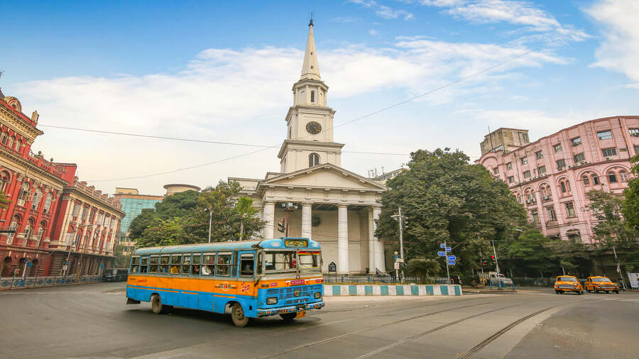 Kolkata Weather Alert: Temperatures To Soar Above 30°C In March Kolkata Weather Alert: Temperatures To Soar Above 30°C In March