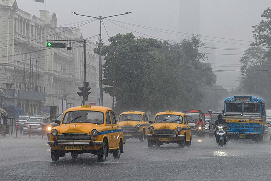 Kolkata Weather Forecast: Thunderstorm Alert Issued By MeT Department Kolkata Weather Forecast: Thunderstorm Alert Issued By MeT Department