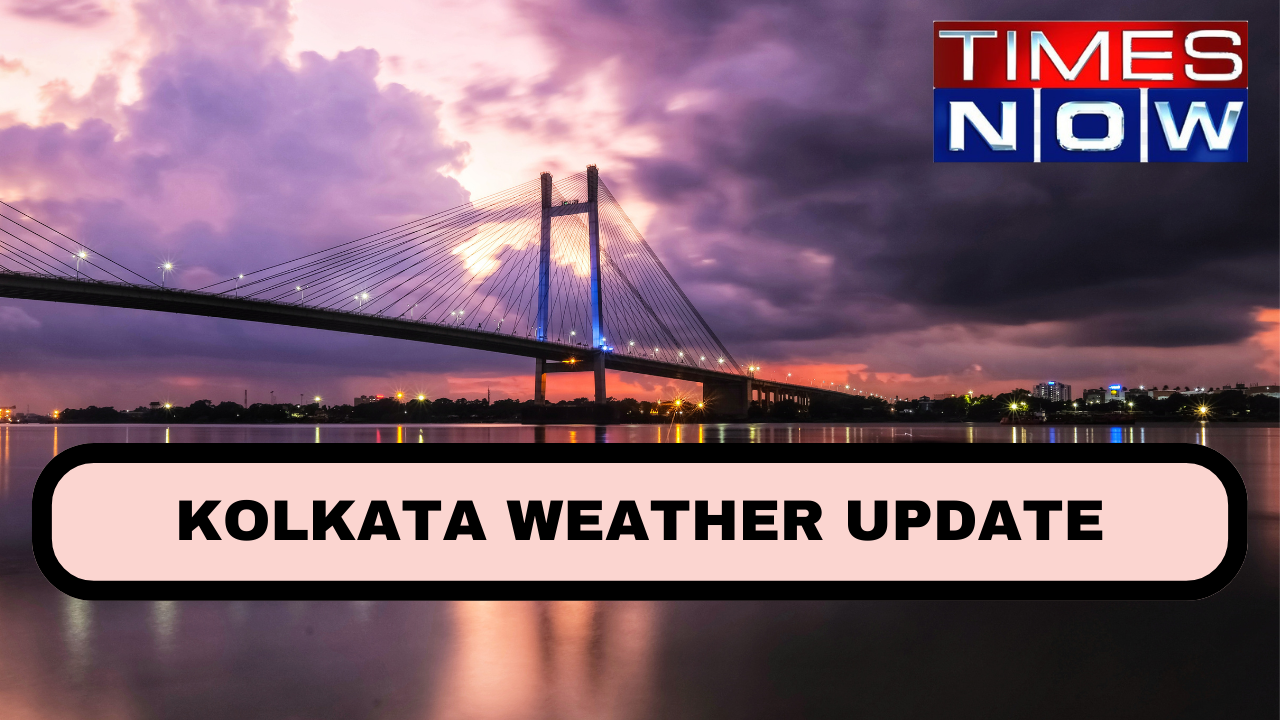 Kolkata Weather Update: March Temperatures To Exceed 30 Degrees Kolkata Weather Update: March Temperatures To Exceed 30 Degrees
