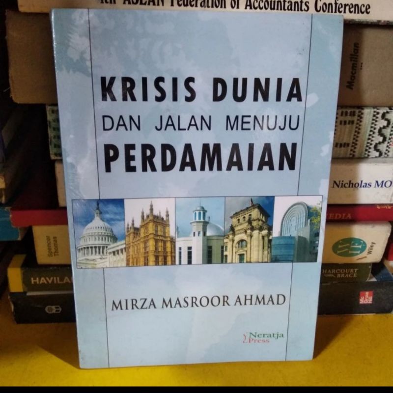 Konflik Israel-Hamas: Mencari Akar Permasalahan Dan Jalan Menuju Perdamaian Konflik Israel-Hamas: Mencari Akar Permasalahan Dan Jalan Menuju Perdamaian