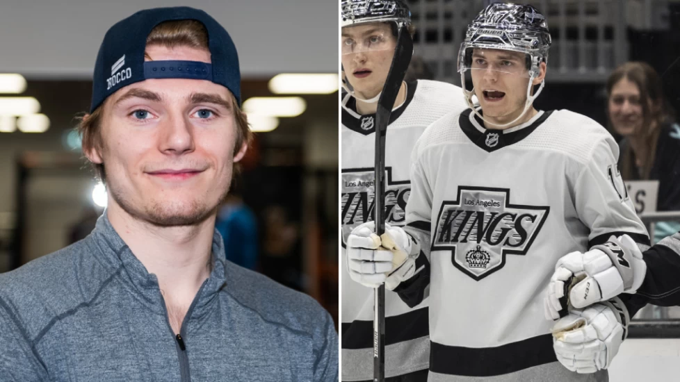 Konflikt I NHL: Framtiden För En Större Stjärnturnering Konflikt I NHL: Framtiden För En Större Stjärnturnering