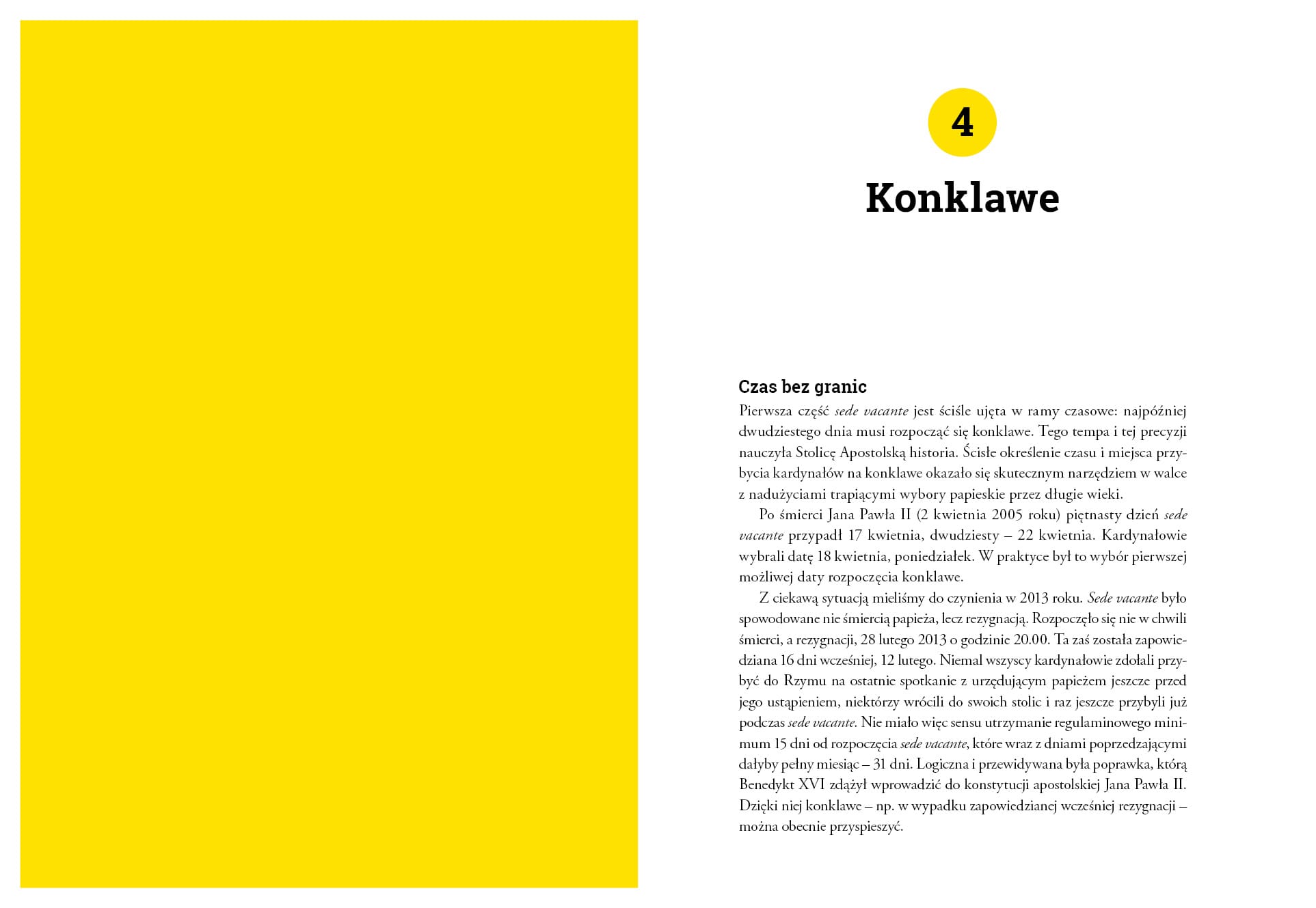 Konklawe: Tajemnice Wyborów Papieskich – Nowa Książka Ks. Śliwińskiego W Warszawie Konklawe: Tajemnice Wyborów Papieskich – Nowa Książka Ks. Śliwińskiego W Warszawie