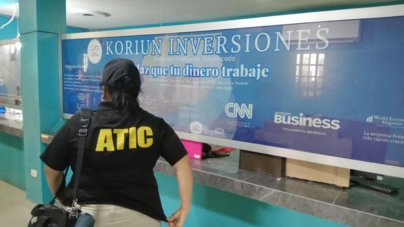 Koriun: Proceso De Descongelamiento De Cuentas E Información Para Inversionistas Koriun: Proceso De Descongelamiento De Cuentas E Información Para Inversionistas