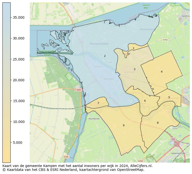 Kort Geding: Gemeente Kampen Vecht Voor Snelle Stroomaansluiting Kort Geding: Gemeente Kampen Vecht Voor Snelle Stroomaansluiting