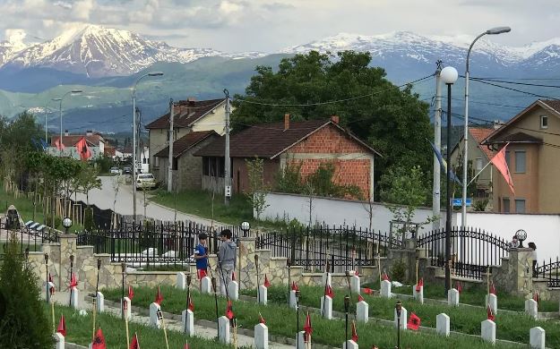 Kosova Në Ligën B: Perspektiva Të Reja Për Futbollin Kosovar Kosova Në Ligën B: Perspektiva Të Reja Për Futbollin Kosovar